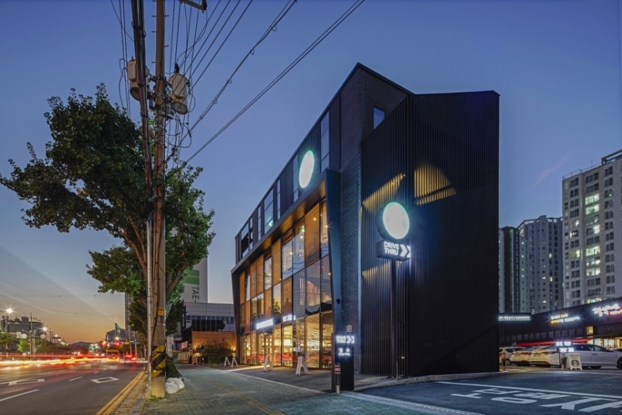 오목천동 스타벅스 Drive-In Thru 개발사업 gallery 2