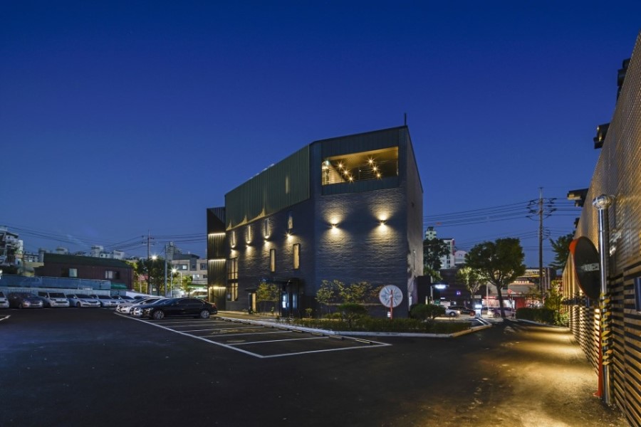 오목천동 스타벅스 Drive-In Thru 개발사업 gallery 3