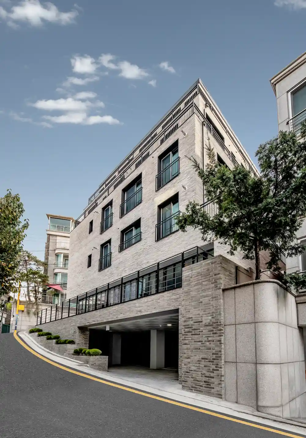 서울 반포동 다세대 주택 개발사업 gallery 3