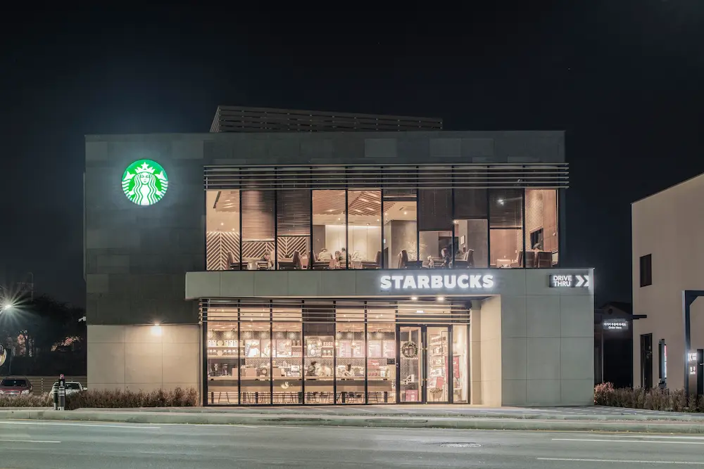 오산갈곶동 스타벅스 Drive-In Thru 개발사업 gallery 1