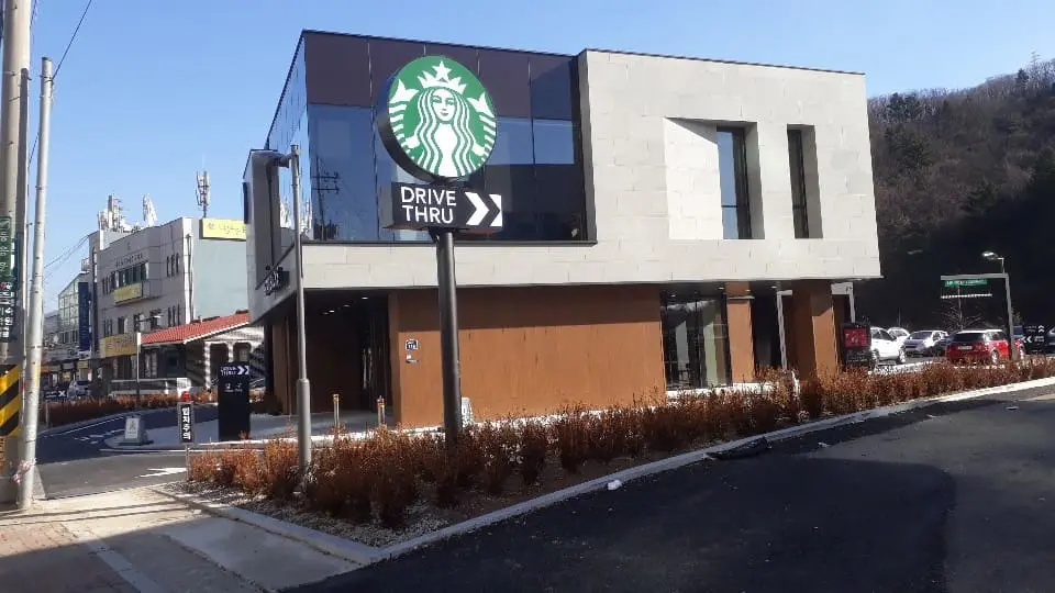 광주송정동 스타벅스 Drive-In Thru 개발사업 gallery 2