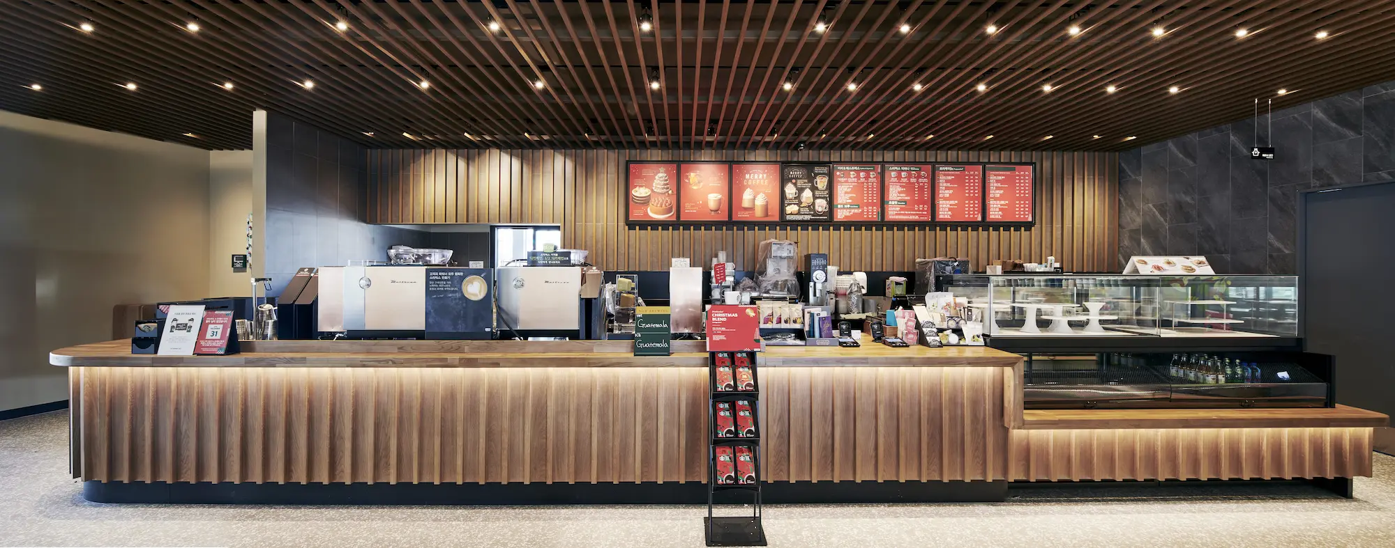 광주송정동 스타벅스 Drive-In Thru 개발사업 gallery 3