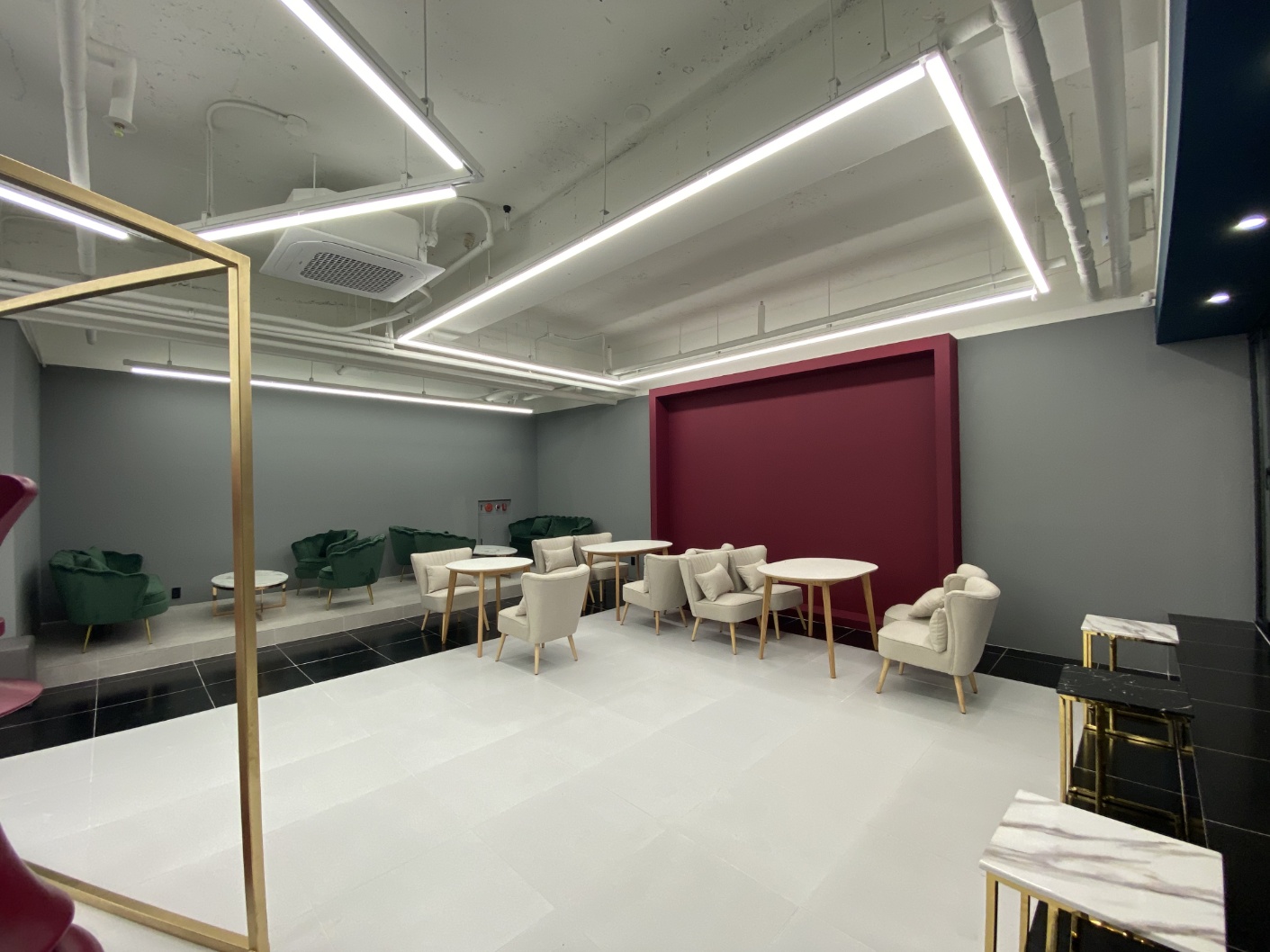일산 브런치카페 gallery 2