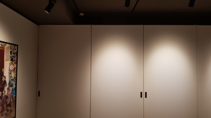신사동 오페라갤러리 gallery 1