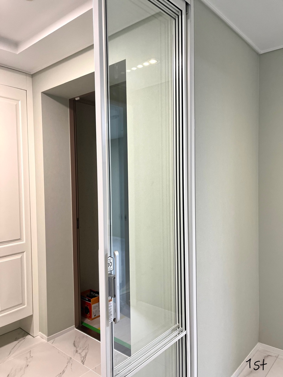 자곡동 래미안강남힐즈아파트 39py gallery 3