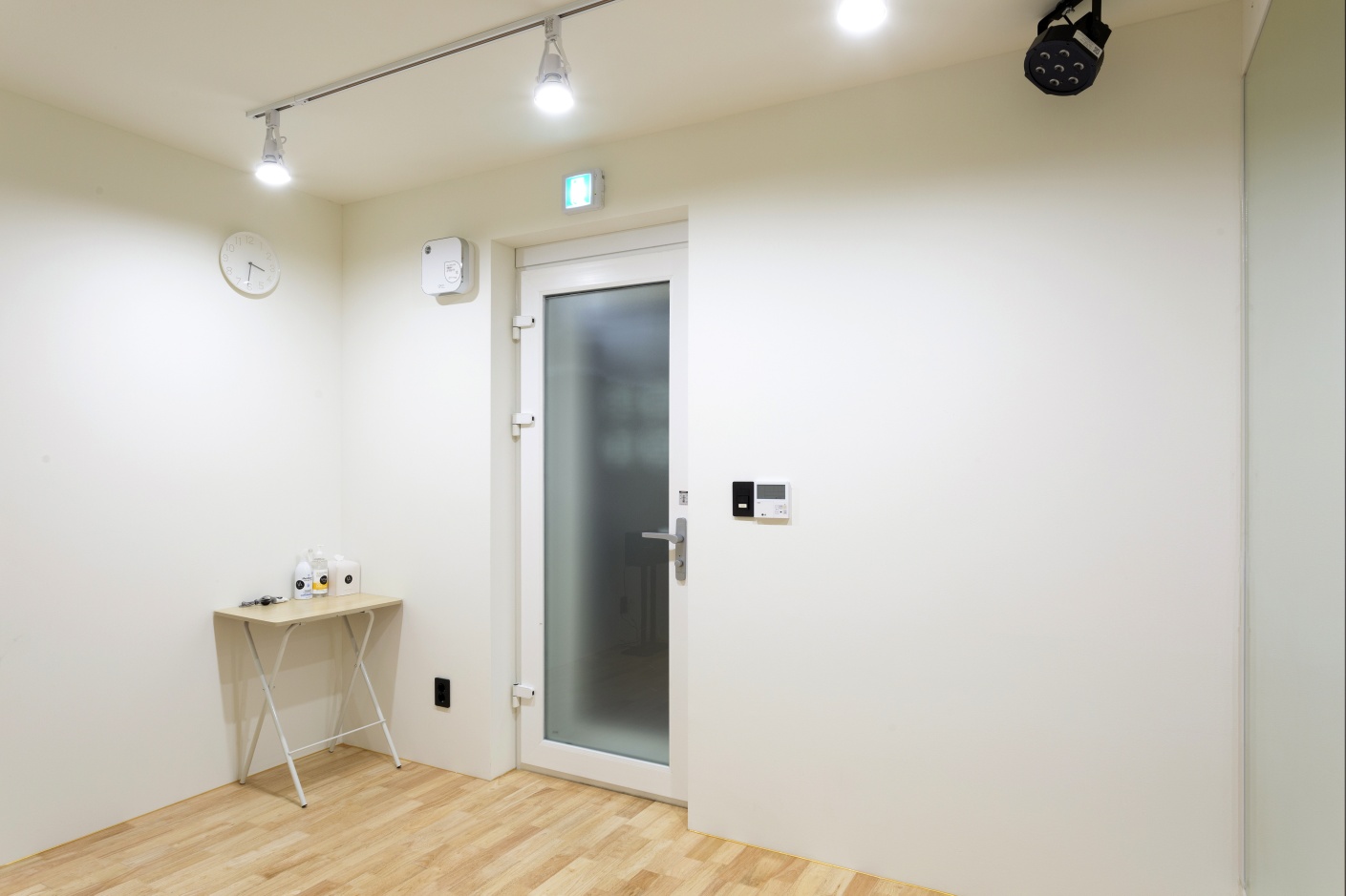 봉천동 무인 댄스연습실 gallery 1