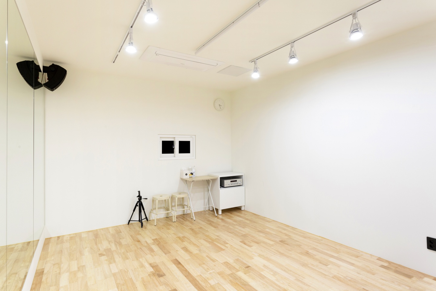 봉천동 무인 댄스연습실 gallery 2