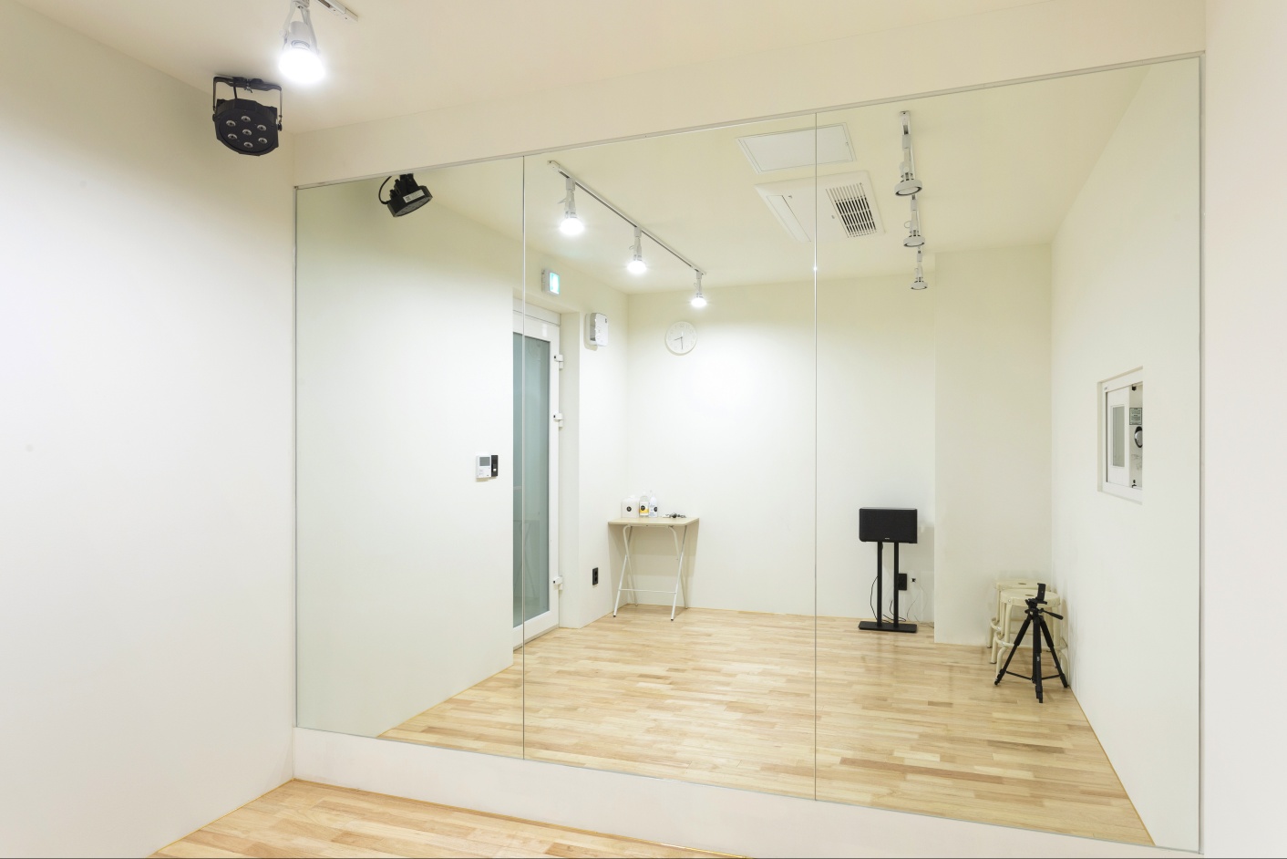 봉천동 무인 댄스연습실 gallery 6