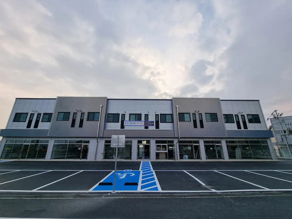 김포시 석정리 근생 및 다가구주택 개발사업