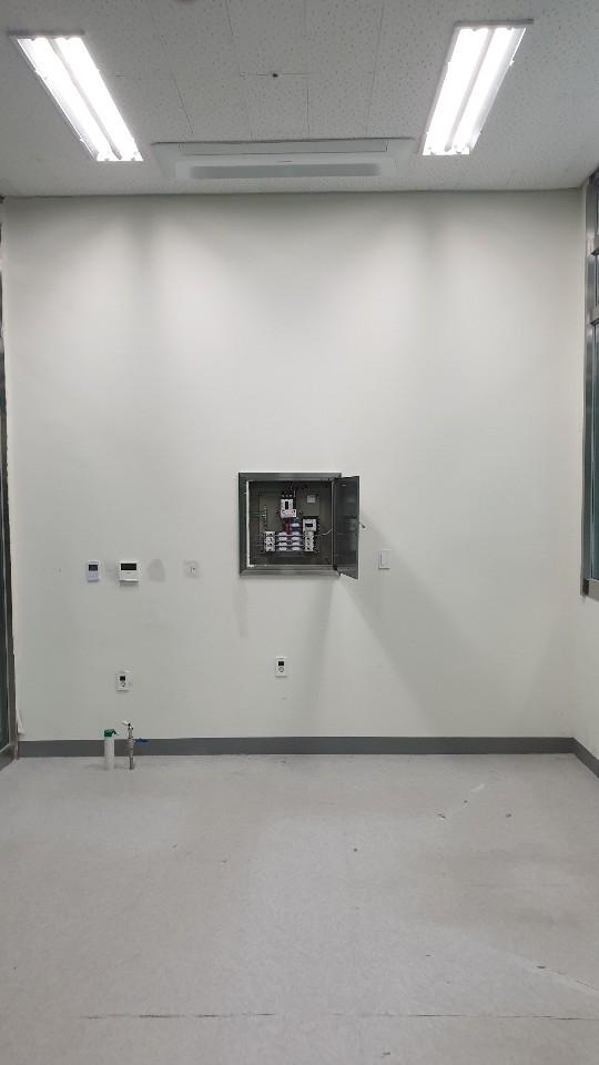 송파구 방이동 화이트365 코인세탁소 인테리어 현장 detail 1