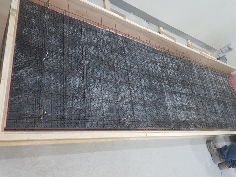 송파구 방이동 화이트365 코인세탁소 인테리어 현장 detail 4