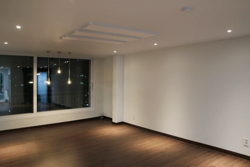 남다른 감각을 표현한 일산 아파트 인테리어 detail 5